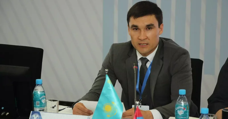 Арандатушылыққа ермеймін : Серік Сәпиев мәлімдеме жасады