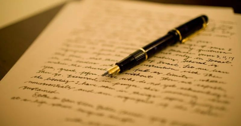 Жазу миды жаттықтырады