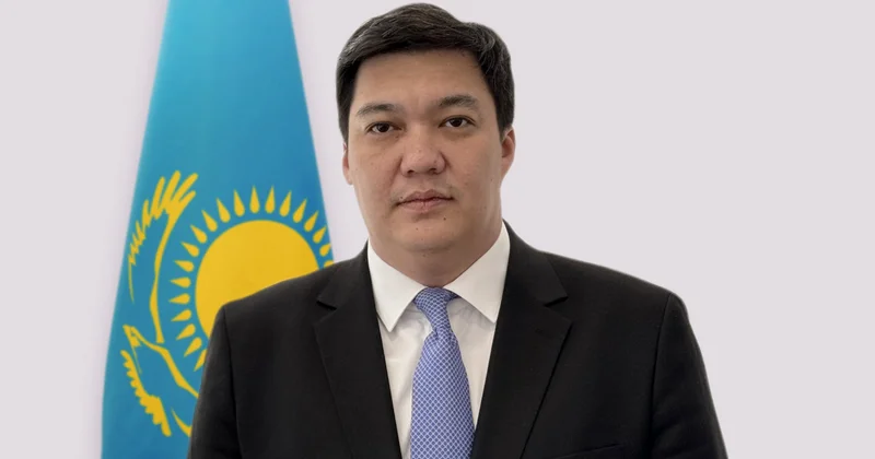 Цифрлық бағыт бағдар нақтыланды