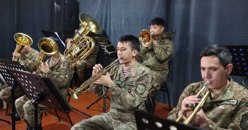 Арманға апарар жол: Ұлттық ұланның сарбазы өз арманына қол жеткізді