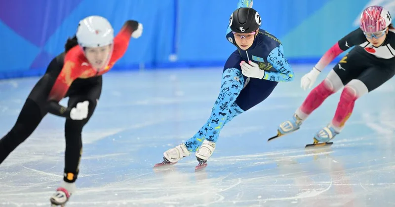 Астанадан Қысқы Олимпиадаға қанша спортшы қатысады