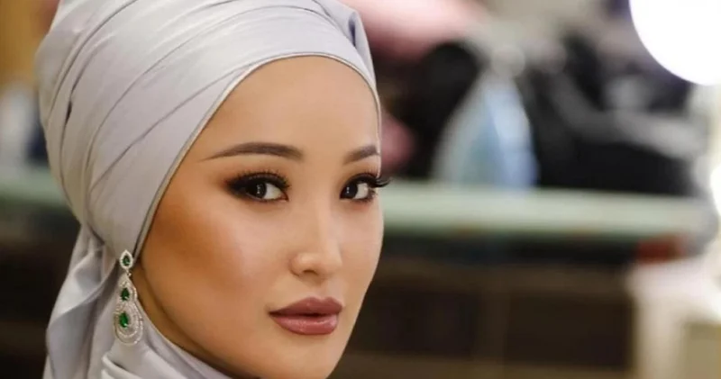 8 жыл өтті... Қайта қауышу : Мөлдір Әуелбекова қуанышты жаңалығын жеткізді