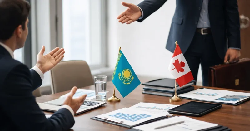 Инвесторы бегут из Казахстана так ли это на самом деле