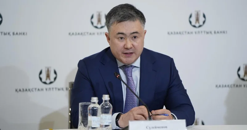 1500 тенге за доллар? Сулейменов прокомментировал возможность новой девальвации