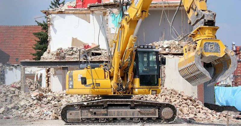 Снос домов в Алматы: какие участки собирается выкупить акимат (список адресов)