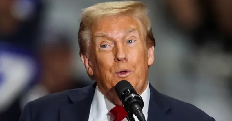 Трамп, Маск и Бекхэмы: соцсети нашли неожиданный заговор года