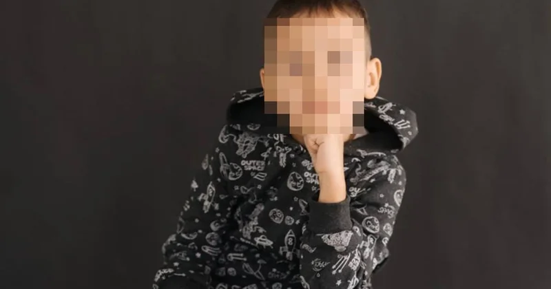 Время играет не в нашу пользу : семья из Петропавловска просит помощи в лечении сына