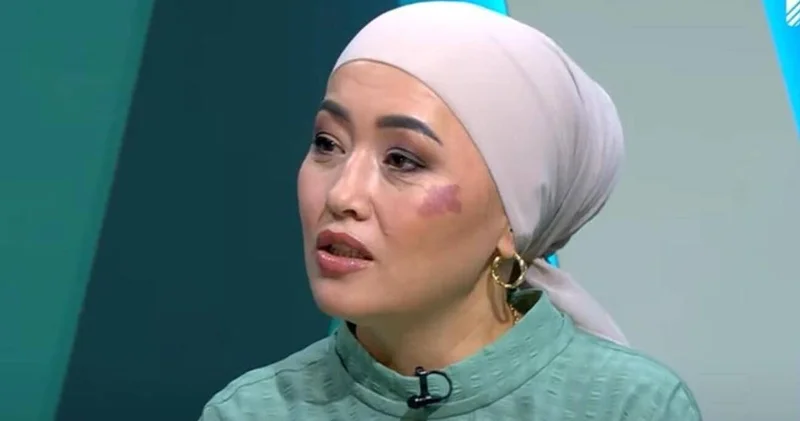 Жан дүнием қырық бөлік... Танымал әнші Наркенже Серікбаева әсерлі жазба жариялады