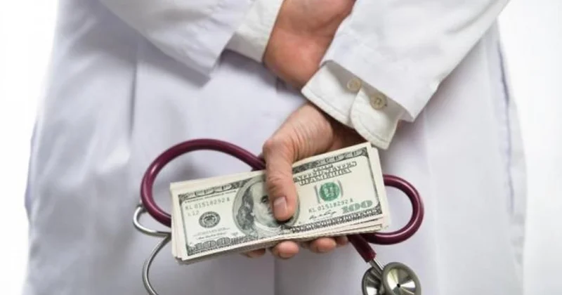 МӘМС қаржысын жымқырғандар сотталды