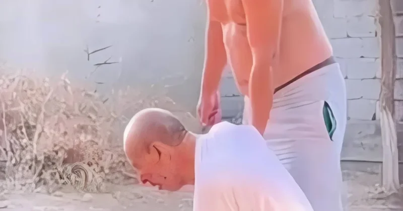 Избил отца до смерти на юге Казахстана: прокуратура требует ужесточить наказание