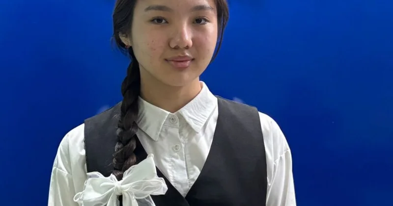 Ақтөбелік оқушы ҰБТ дан 138 ұпай жинады