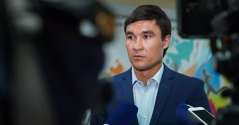 Сәпиев пен Есімхановтың арасындағы жанжал неден туындағаны белгілі болды