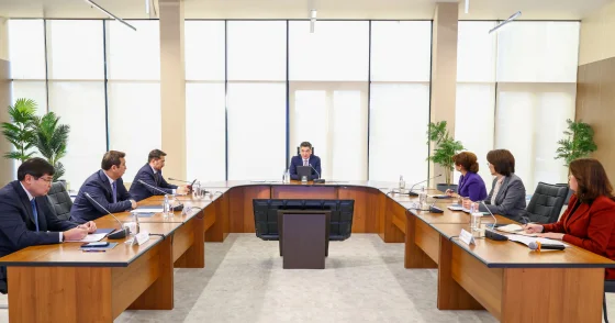 Выписка фиктивных электронных счетов фактур на 30 миллиардов тенге пресечена в РК