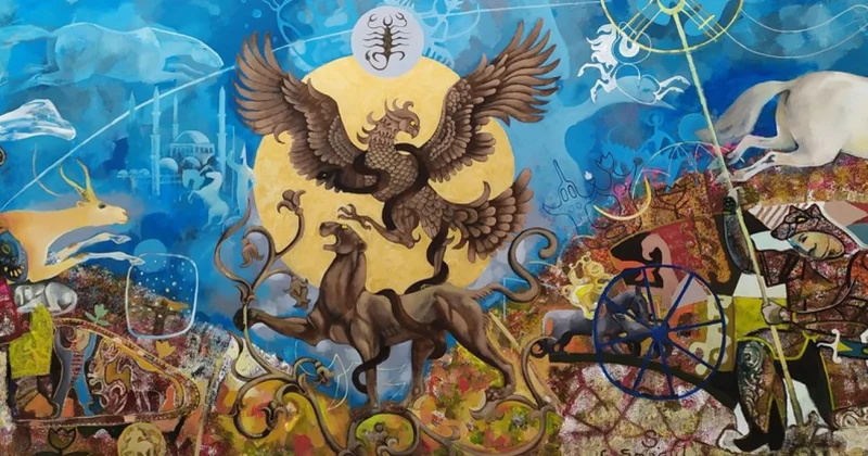 Санадағы ой құбылысы