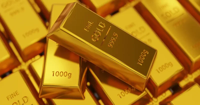 Мировые цены на золото бьют рекорды: сколько стоит драгметалл в Казахстане и выгодно ли его покупать