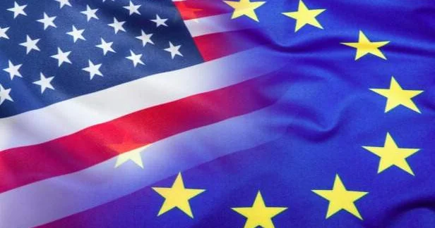 АҚШ пен Еуропа арасындағы қатынас шиеленіссе, әлемдегі экономикалық белсенділік баяулауы мүмкін