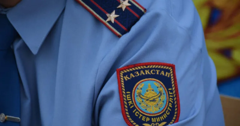 Ақмолада 70 түп қарасора тәркіленді