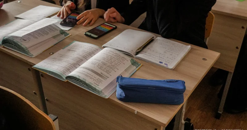 Танымал адамдардың балаларының деректері желіге тарап кеткен: министрлік не дейді?: 23 қаңтар 2026, 14:41 жаңалықтар