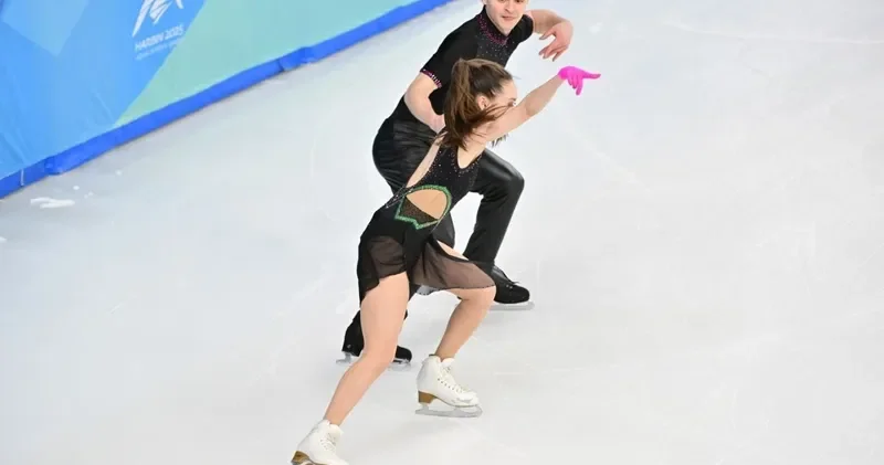 Қазақстандық мәнерлеп сырғанаушылар Төрт құрлық чемпионатында 12 орынды иеленді