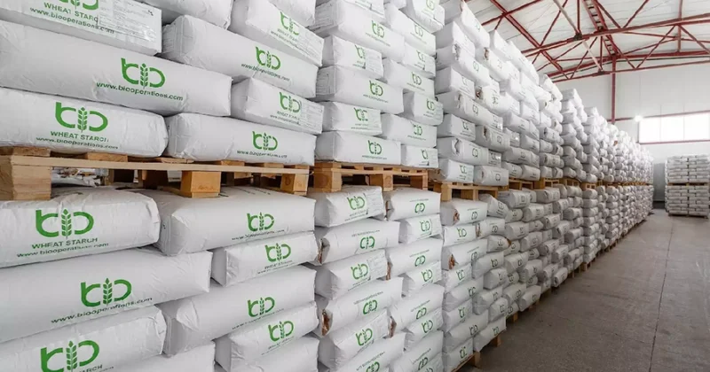 АҚШ тың баж салығына байланысты Қазақстан глютенге балама нарық іздеуге мәжбүр