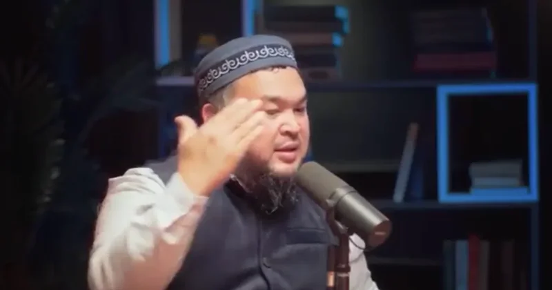 Религиозный проповедник Нуржан Смагулов оказался в центре скандала