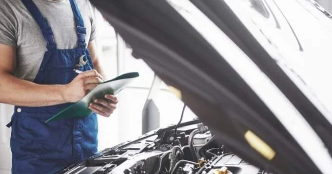 Былтыр көлікті техникалық тексеру операторларына қанша айыппұл салынды