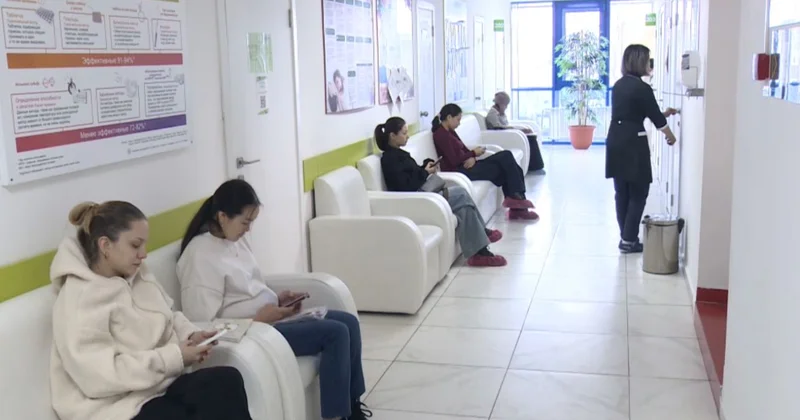 Қазақстандықтар скринингтен тегін өте алады