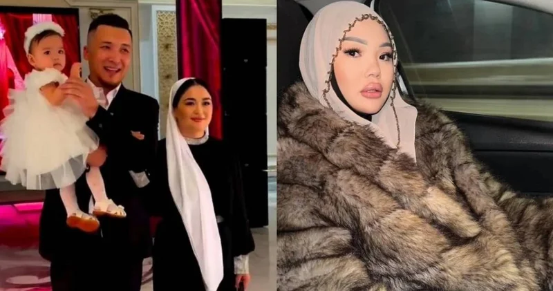 Жақсы көңілдеспіз : Елге танымал блогер өз әйеліне опасыздық жасағанын ашық айтты (ФОТО)