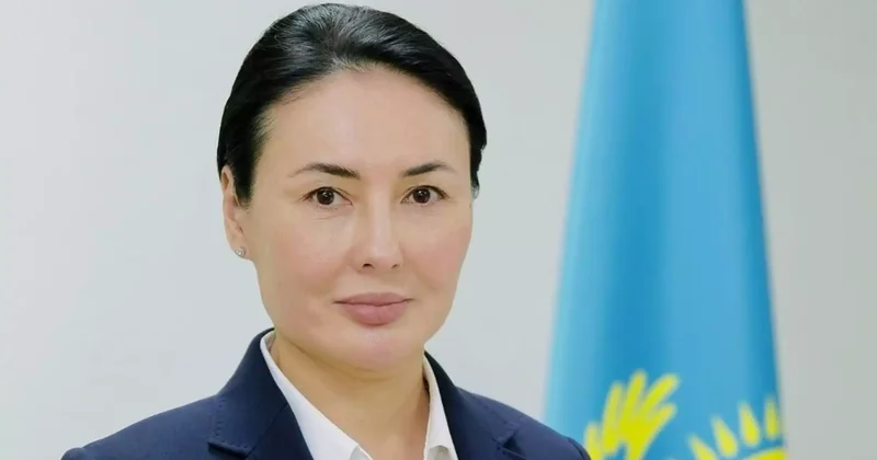 Әлеуметтік медициналық сақтандыру қорының басшысы ауысты