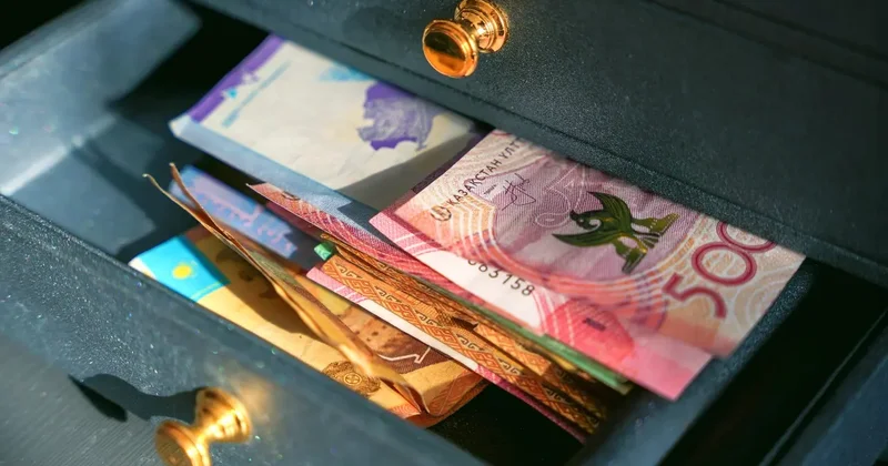 Когда вкладчикам Отбасы банка начислят ежегодную госпремию