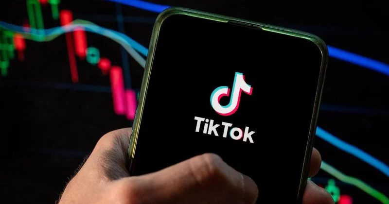 TikTok заключил сделку с США и избежал блокировки: Трамп поблагодарил Цзиньпина