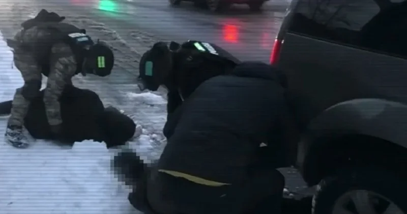 Принуждали оформлять кредиты и продавали авто за рубеж : МВД раскрыло криминальную схему