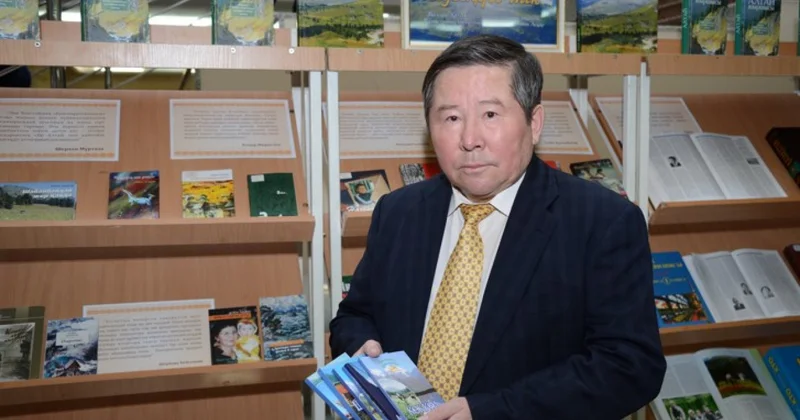 Сафари жанрдың саңлағы