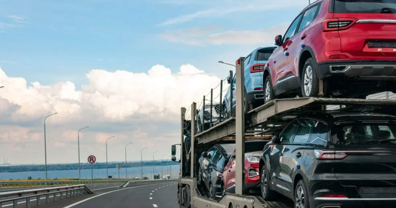 Утильалым: Ресей мен Беларусьтен келетін техникаға талап неге күшеймек?