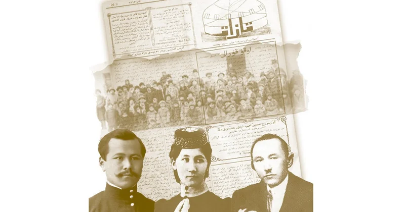 Қамқорлық қағидасы немесе ізгі дәстүрді жалғастырғандар