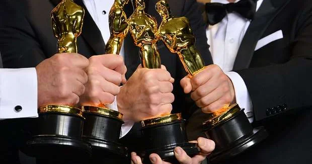 Объявлены все номинанты на премию Оскар 2026 года