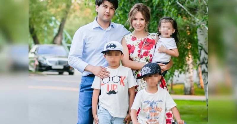 Дэвид Бекхэм играл в футбол с Бишимбаевым: экс супруга осужденного откровенно о 2016 годе