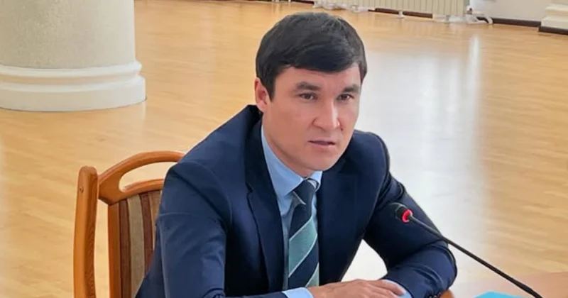 Серик Сапиев прокомментировал инцидент с побоями в Караганде