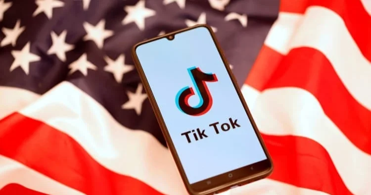 Ақ үй мен Қытай TikTok ты сату туралы келісімге келді