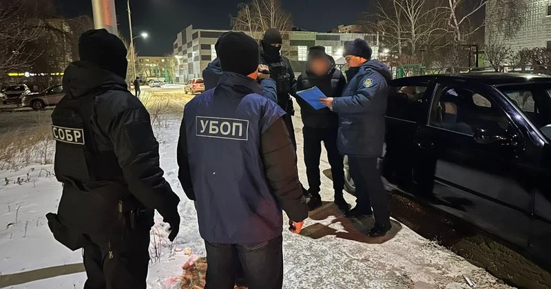 Использовали фото девушек и звали на свидания: двух мужчин задержали в Кокшетау
