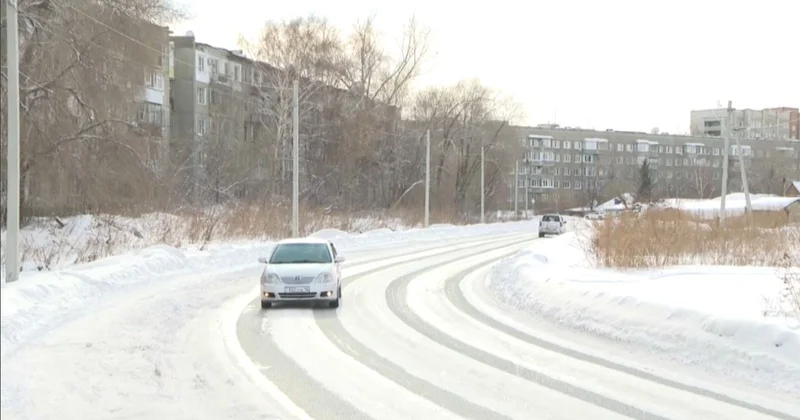 Өскеменде жылу құбырлары ауыстырылады