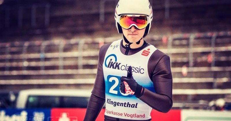 Казахстан вновь будет представлен в лыжном двоеборье на Олимпиаде в Милане