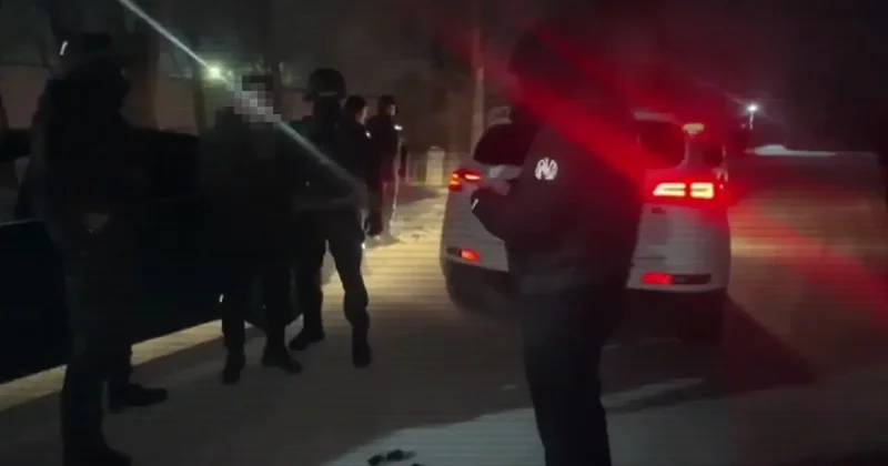 Через угрозы и подставных заёмщиков: схему обмана с автокредитами разоблачили в Казахстане