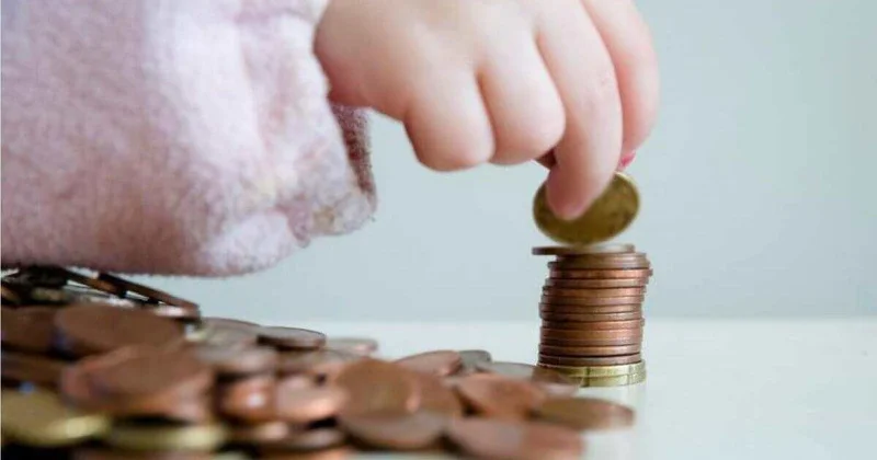 Биыл Ұлттық қордан әр балаға 130 доллардан аударылады