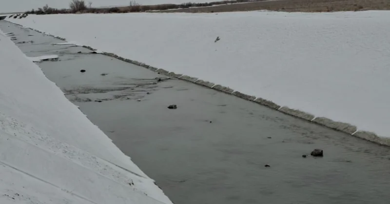 Балхашская ТЭЦ заплатила 20 млн за незаконный сброс золошлака