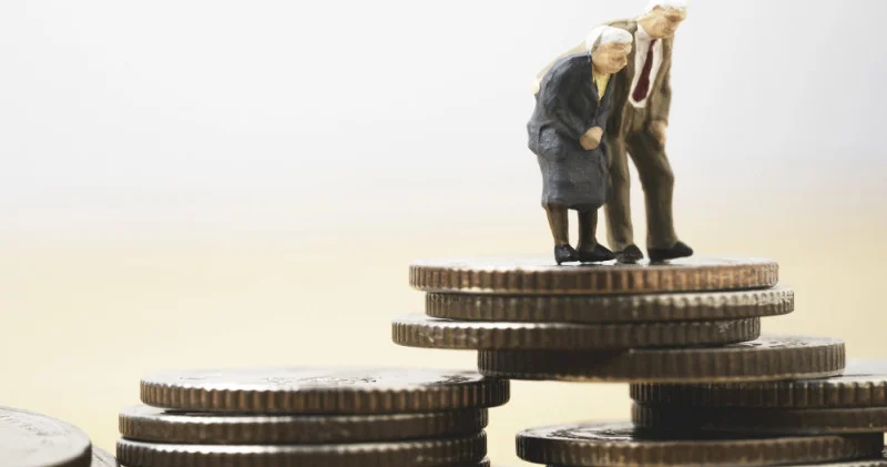 Қазақстандағы орташа зейнетақы мөлшері аталды: 23 қаңтар 2026, 09:15 жаңалықтар