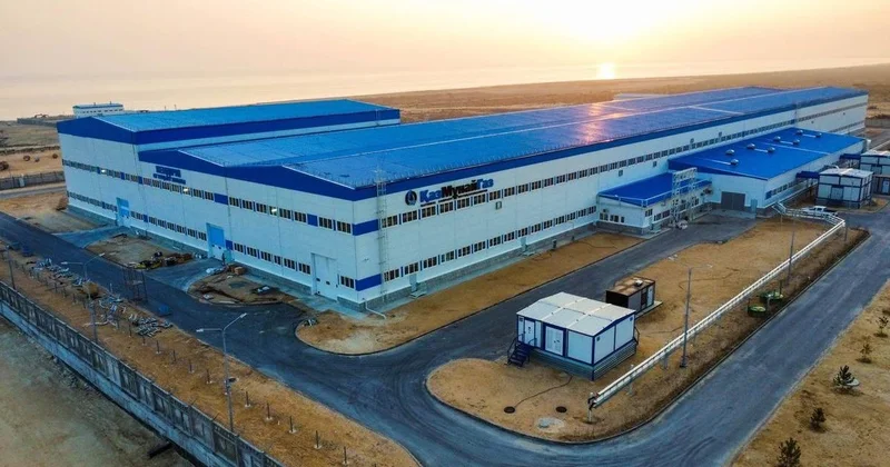 Активы Самрук Қазына выросли до $88 млрд по итогам 2025 года