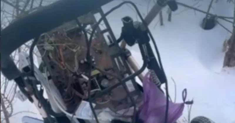 Фейки об угрозах школам второй день держат в напряжении Кокшетау