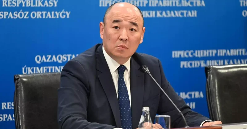 Атамекен кәсіпкерлер палатасының басшысы тағайындалды