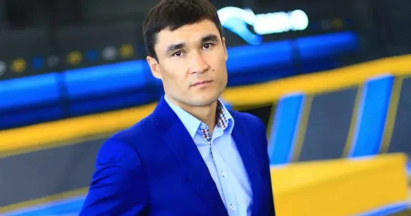 Драку с участием Серика Сапиева прокомментировали в акимате